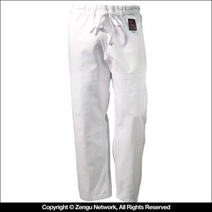 Separate BJJ Pants
